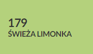 świeża limonka