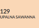 upalna sawanna