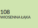 wiosenna łąka