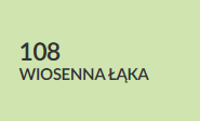 wiosenna łąka