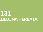zielona herbata
