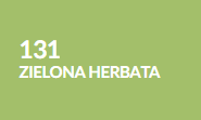zielona herbata