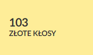 złote kłosy