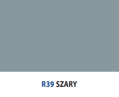 Szary mat