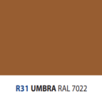 Umbra mat