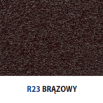 Brązowy struktura