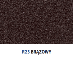 Brązowy struktura