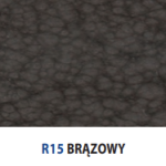 Brązowy młotkowy