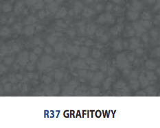 Grafitowy młotkowy