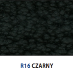 Czarny młotkowy