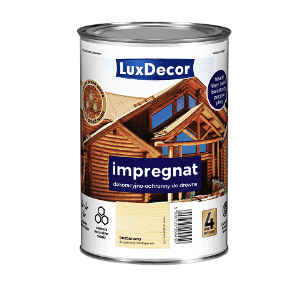 impregnat luxdecor