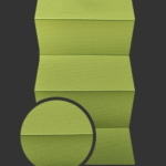 C6430 Zielony