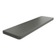 Parapet MDF-MDS Alux