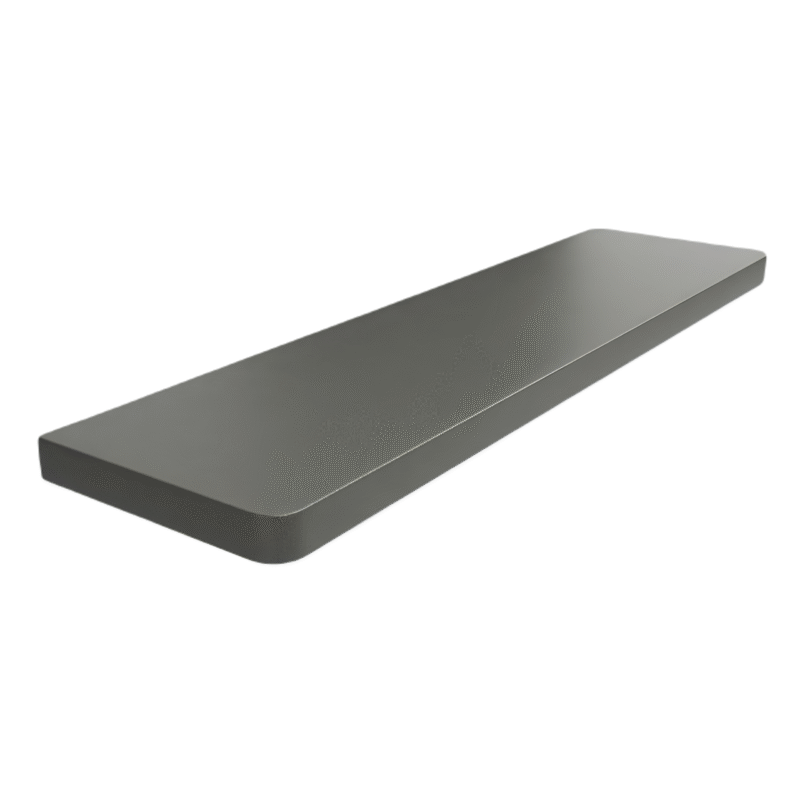 Parapet MDF-MDS Alux