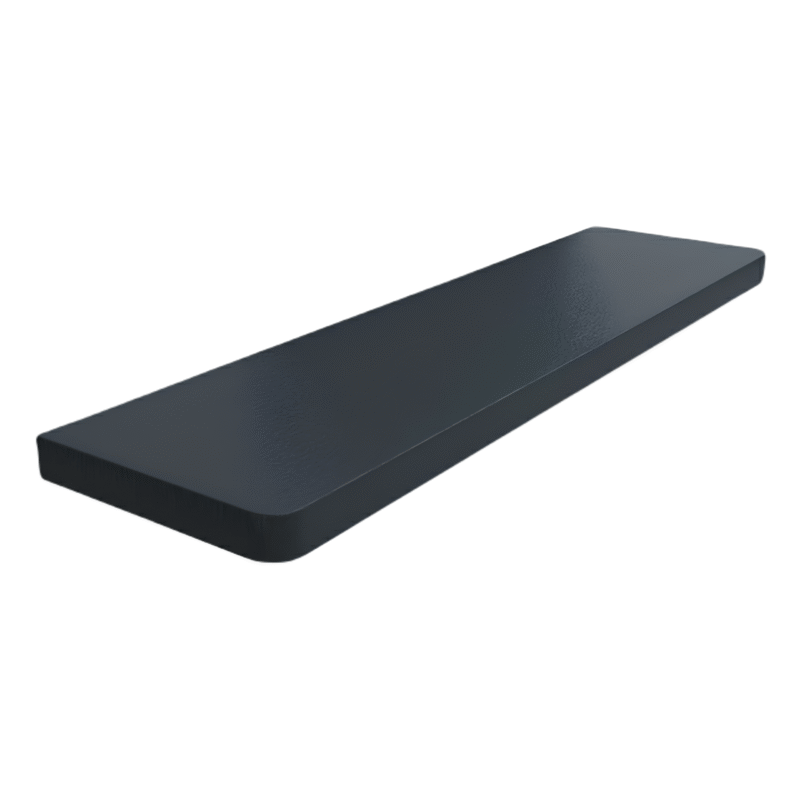 Parapet MDF-MDS Antracyt Struktura-min