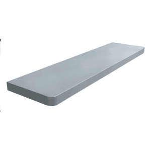 Parapet MDF-MDS Beton
