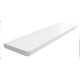 Parapet MDF-MDS Biały Mat-min