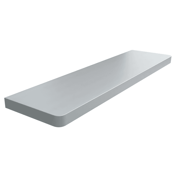 Parapet MDF-MDS Crystal-min