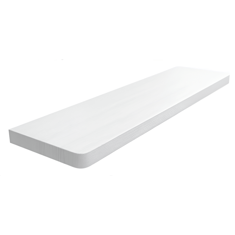 Parapet MDF-MDS Dąb Biały-min