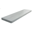 Parapet MDF-MDS Dąb Bielony-min