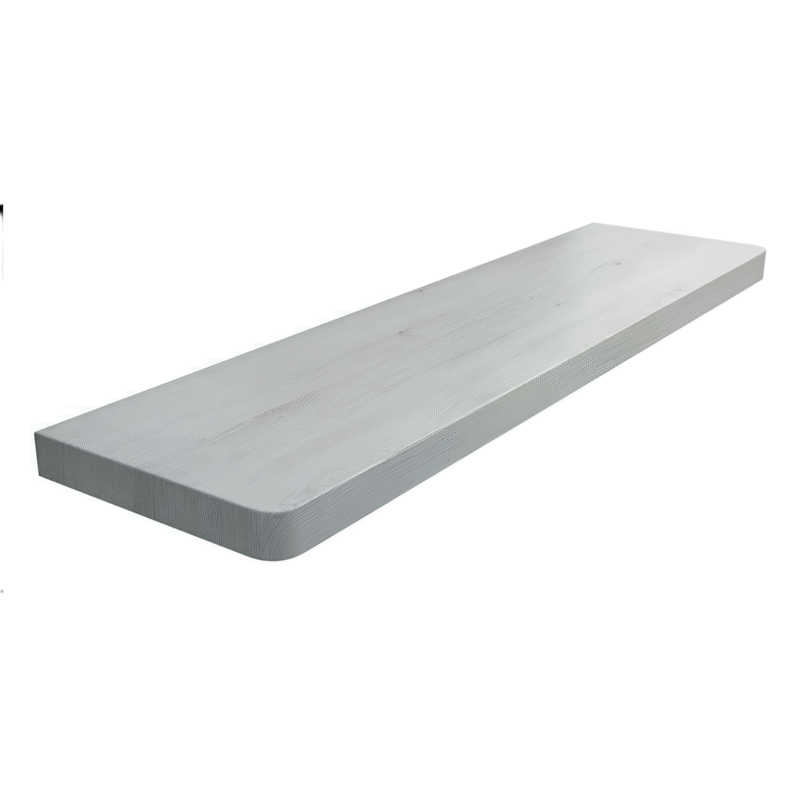 Parapet MDF-MDS Dąb Bielony-min