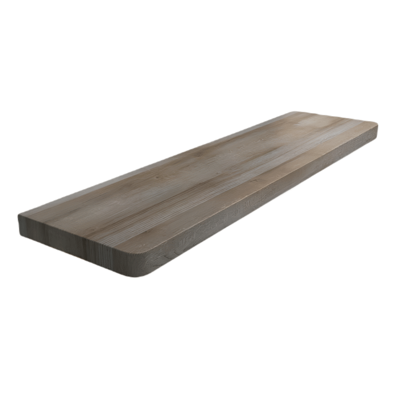 Parapet MDF-MDS Dąb Naturalny-min