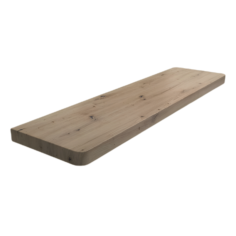 Parapet MDF-MDS Dąb Riviera