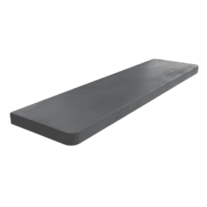 Parapet MDF-MDS Grenada