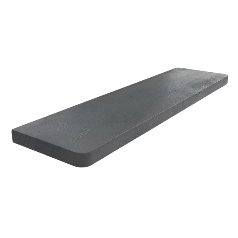 Parapet MDF-MDS Grenada
