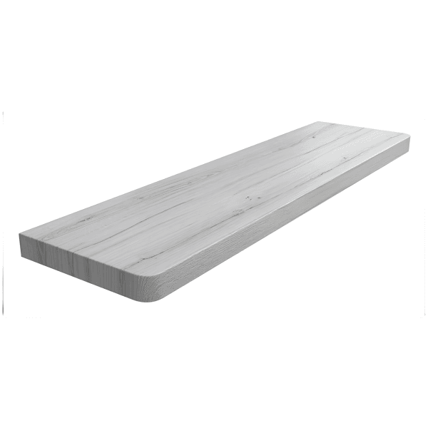 Parapet MDF-MDS Jesion Biały Parapet MDF-MDS Jesion Biały