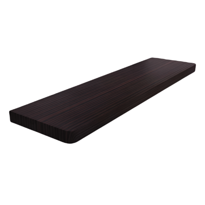 Parapet MDF-MDS Mahoń-min