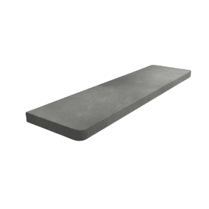 Parapet MDF-MDS Piaskowiec grafit