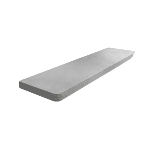 Parapet MDF-MDS Piaskowiec szary