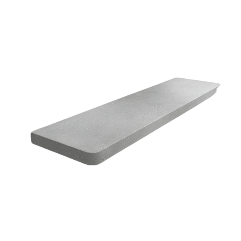 Parapet MDF-MDS Piaskowiec szary-min