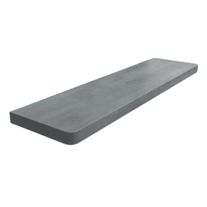 Parapet MDF-MDS Platino