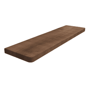 Parapet MDF-MDS Woodec Toffee