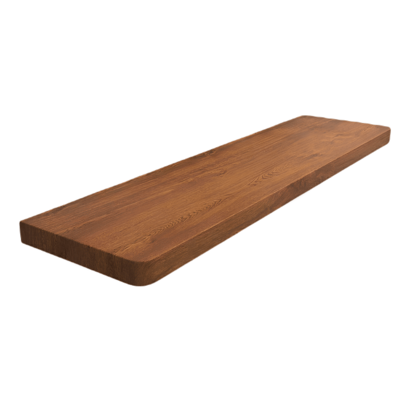 Parapet MDF-MDS Złoty Dąb-min