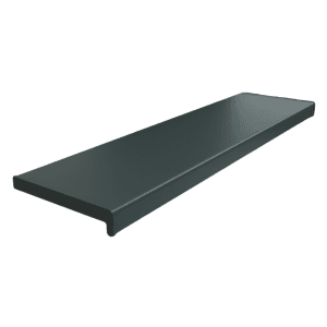 Parapet PVC Antracyt
