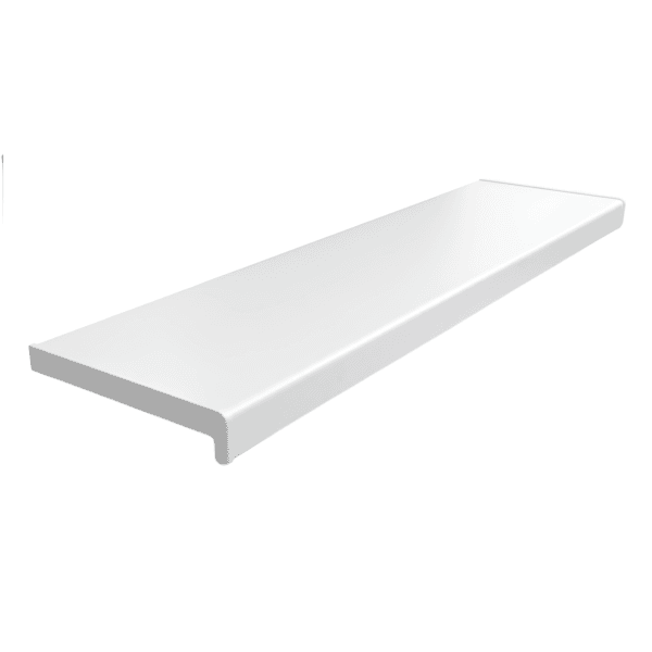 Parapet PVC Biały Premium-min