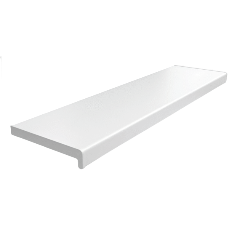 Parapet PVC Biały Premium-min
