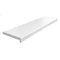 Parapet PVC Biały Premium-min