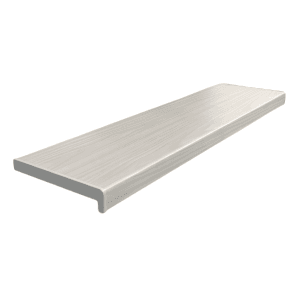 Parapet PVC Dąb wiejski