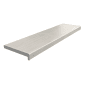 Parapet PVC Dąb wiejski-min