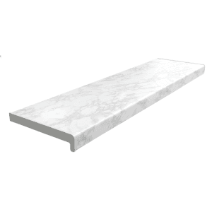 Parapet PVC Marmur