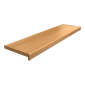 Parapet PVC Winchester-min