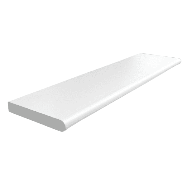 Parapet postforming Biały Mat-min Parapet postforming Biały Mat-min