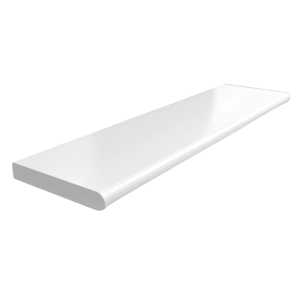 Parapet postforming Biały Połysk-min Parapet postforming Biały Połysk-min