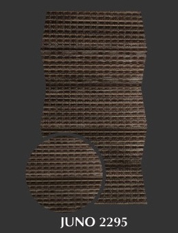 Ciemny brąz JUNO 2295