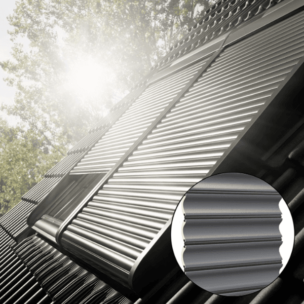 dachowe rolety zewnetrze do okien velux dachowe rolety zewnetrze do okien velux