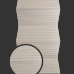 Jasny beż JUNO 2274